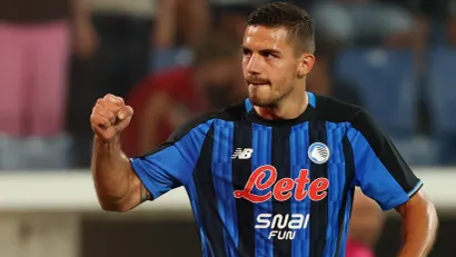 Nikola Krstović (Atalanta)